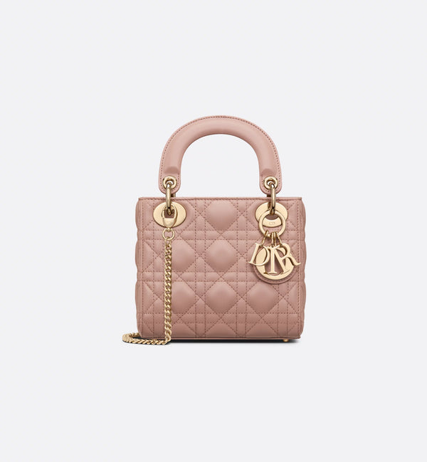 Bolsa Lady